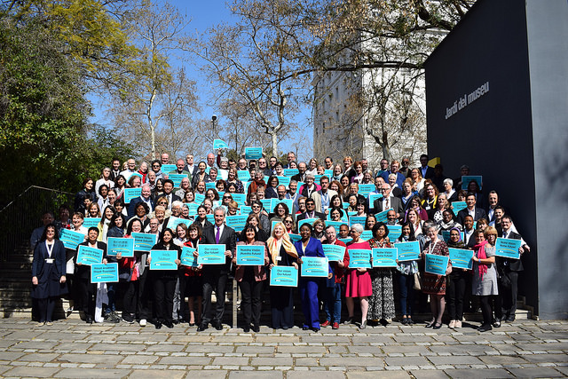 <h1><strong>IFLA Global Vision Ideas Store